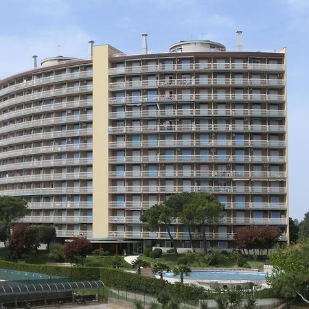 La Duna Lignano Sabbiadoro Extérieur photo