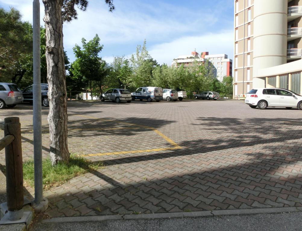 La Duna Lignano Sabbiadoro Extérieur photo