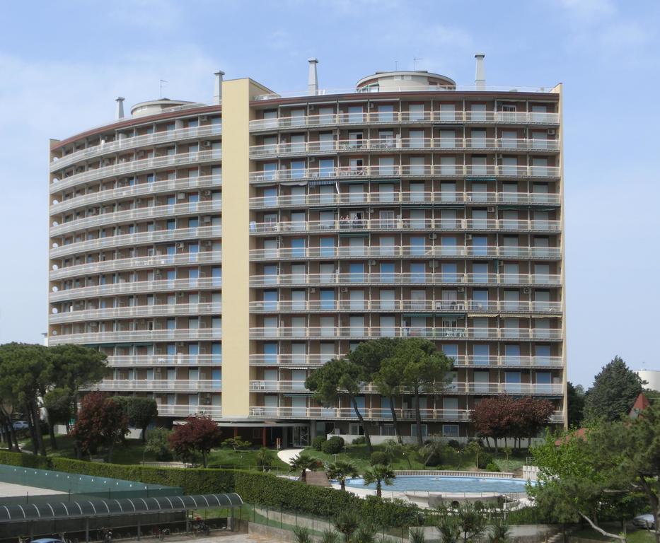 La Duna Lignano Sabbiadoro Extérieur photo
