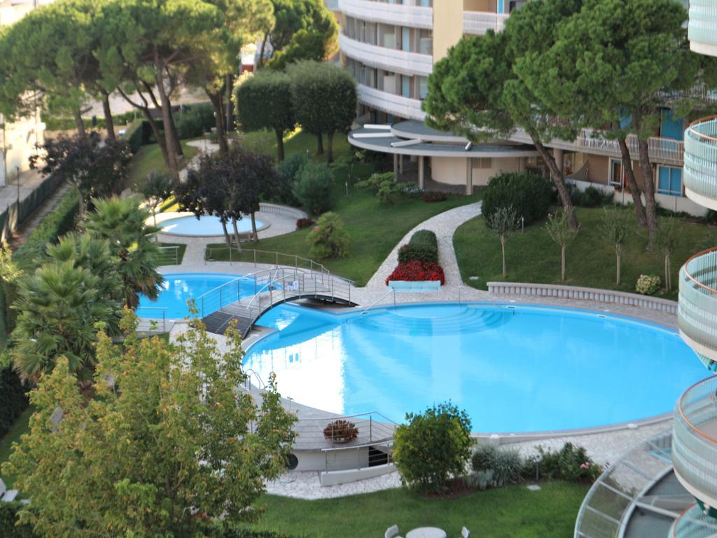 La Duna Lignano Sabbiadoro Extérieur photo