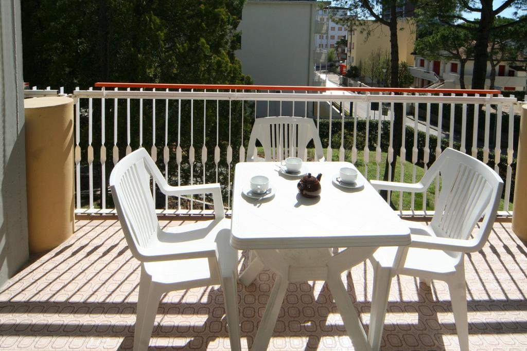 La Duna Lignano Sabbiadoro Extérieur photo