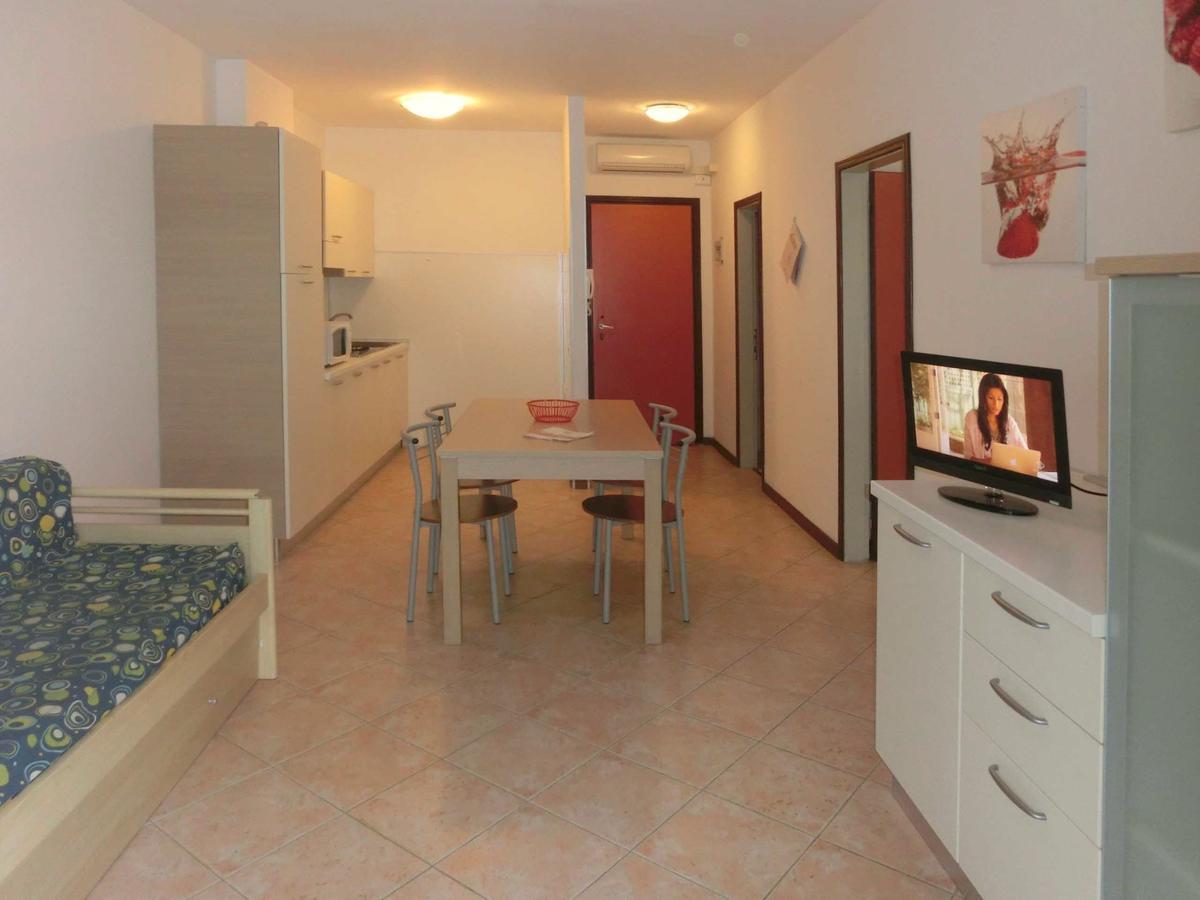 La Duna Lignano Sabbiadoro Extérieur photo